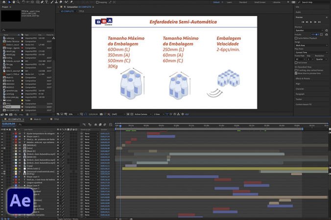 After Effects