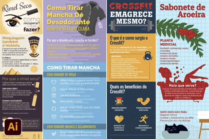 Infográficos