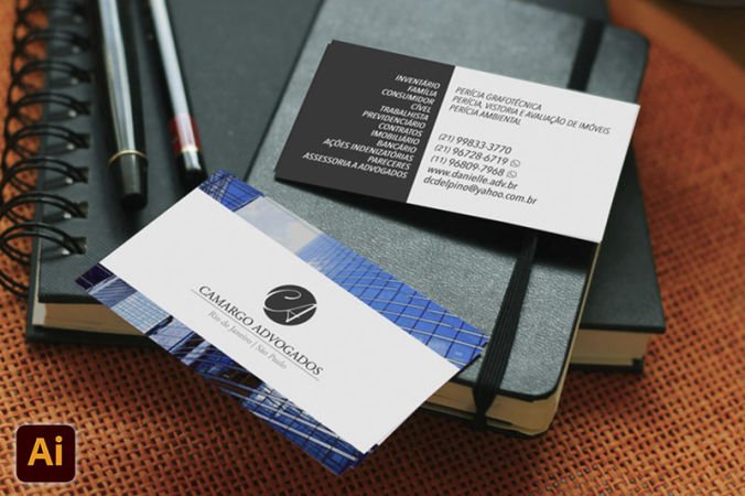 Identidade VIsual / Branding